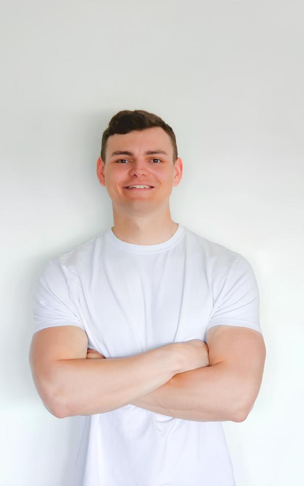 ostéopathe BROTCORNE Loïc