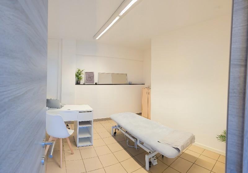 Cabinet d'ostéopathie
