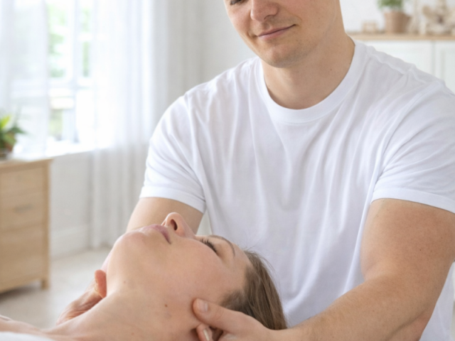 Les douleurs cervicales, comment les soulager et les éviter à l'avenir?